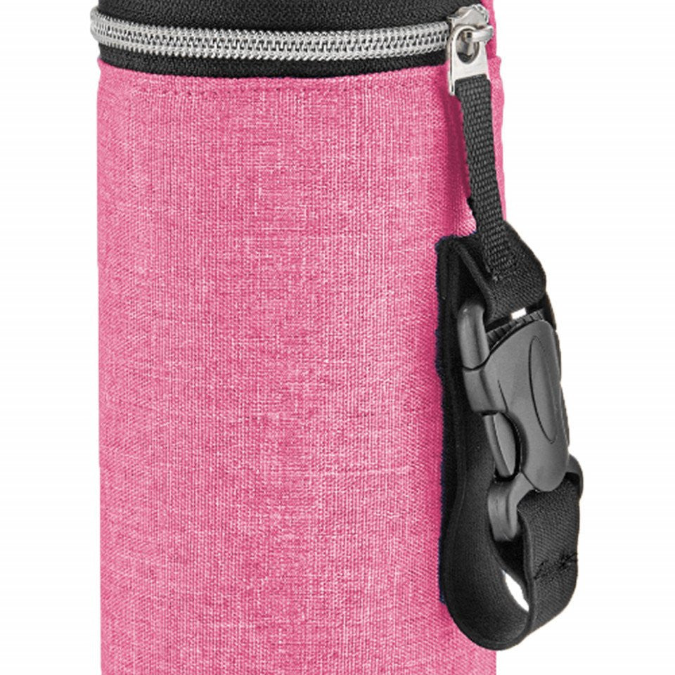 Husa termoizolanta pentru biberon BabyJem